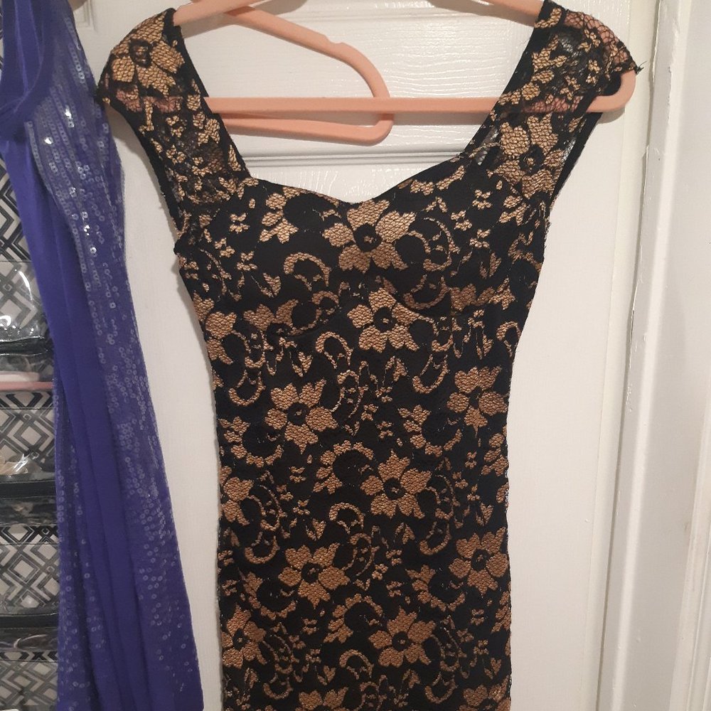 Cocktail Dress